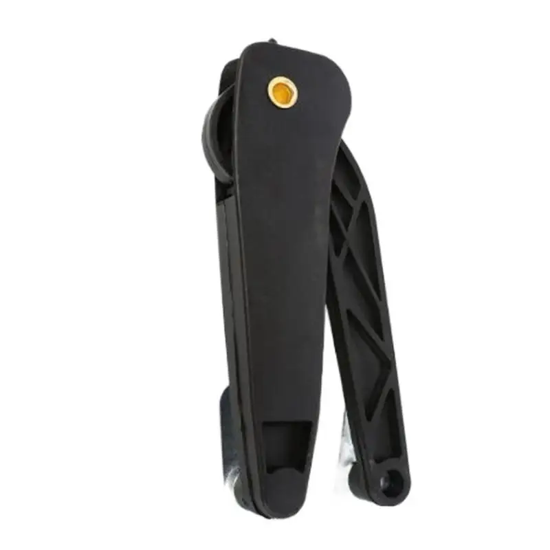 Auto Roof Cargo Carrier Rack Support Arm Car Roof Box Support Arm Automotive Top Mount Luggage Box Support Frame For Auto Cargo