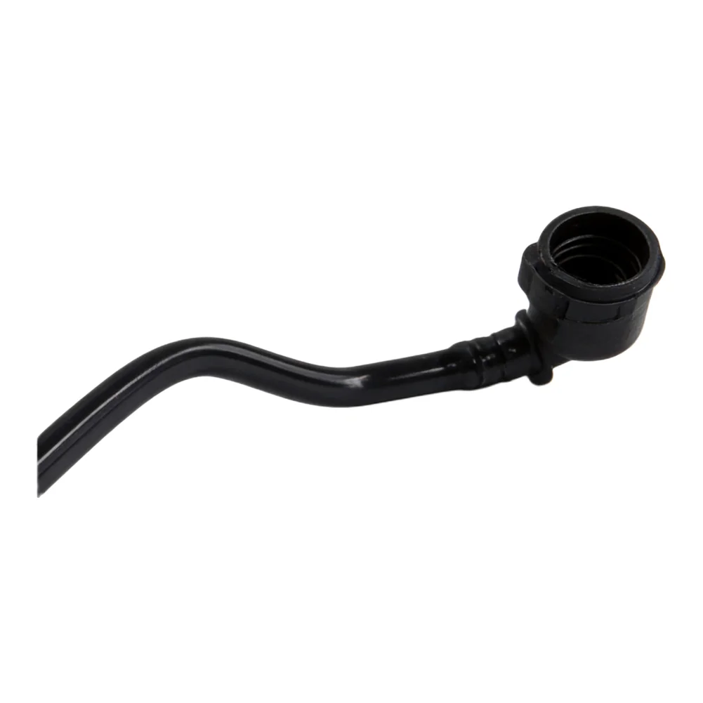 17128651298 Hose Car Engine Coolant Hose High Reliability High Universality Fitment Perfect Match Rubber Material Brand New