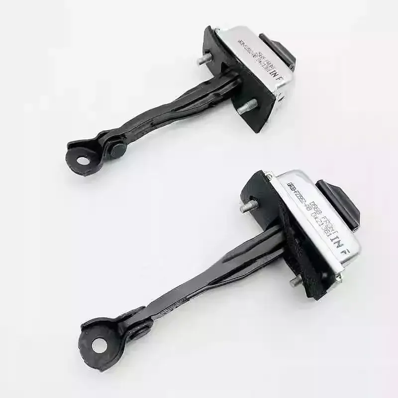 

AZGIANT 1PC Car Front Rear Door Brake Stop Check Stopper Black Plastic Metal Limiter Auto Repair Tool for Ford Taurus 2015-2019