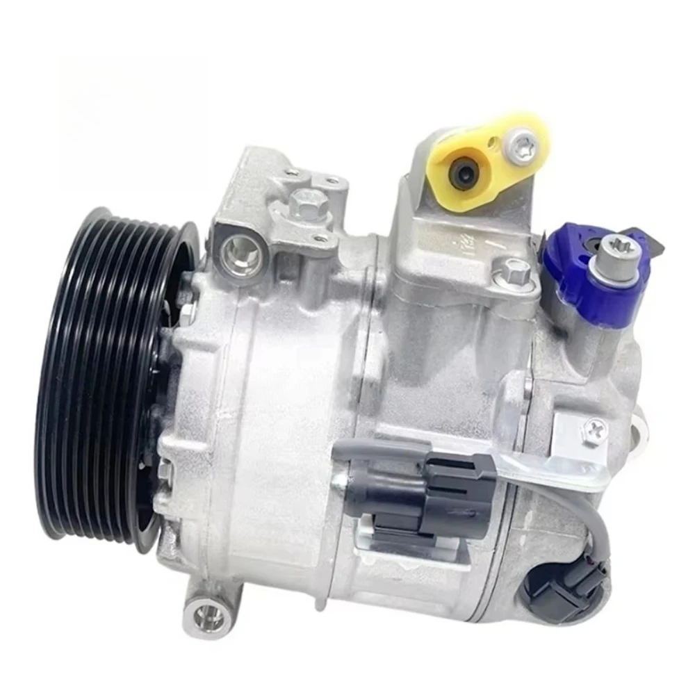 

Auto Parts JPB500200 JPB500290 LR014536 LR018426 Suitable for Land Rover Range Rover Sport2006 - 2013Air Conditioning Compressor