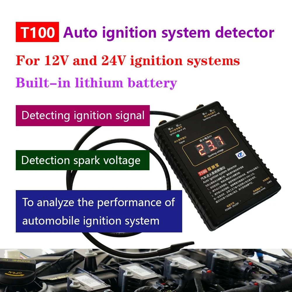 Thumbnail 3 - #23 Most Reviewed Ignition Systems