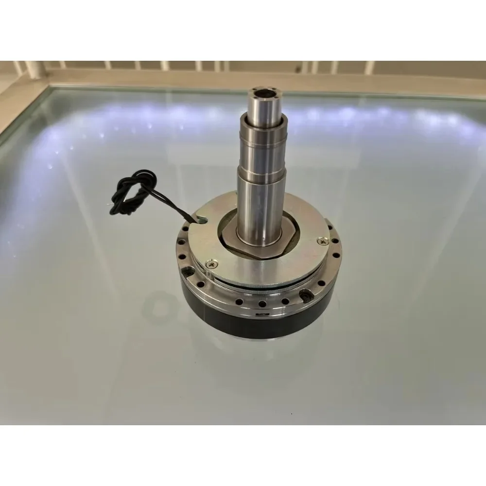 High-quality 0.7kg to 3.5kg harmonic actuators for joint modules Integrated harmonic actuators
