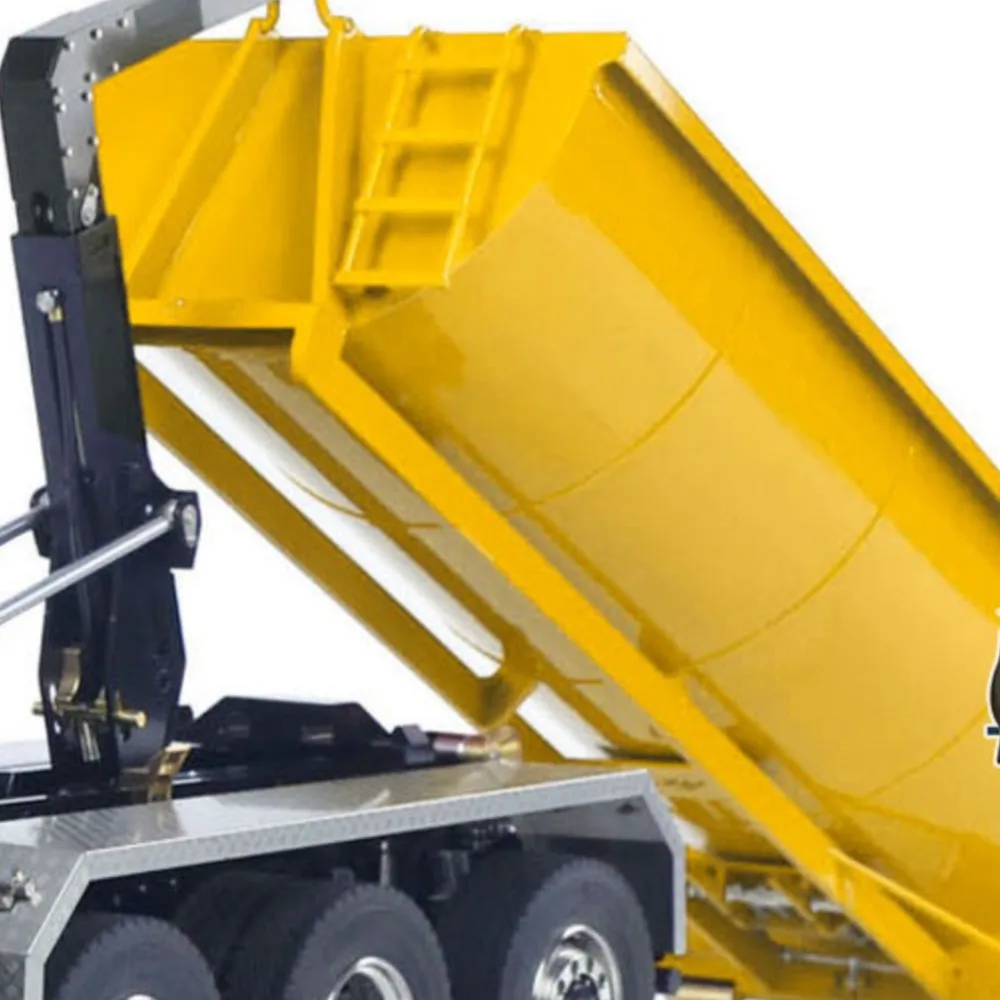 

Металлический 8X8 1/14 гидравлический RC полный самосвал FlySky ST8 Радиоуправление Roll On Off Самосвал BZ 3363 Модель автомобиля Звуки света Модель