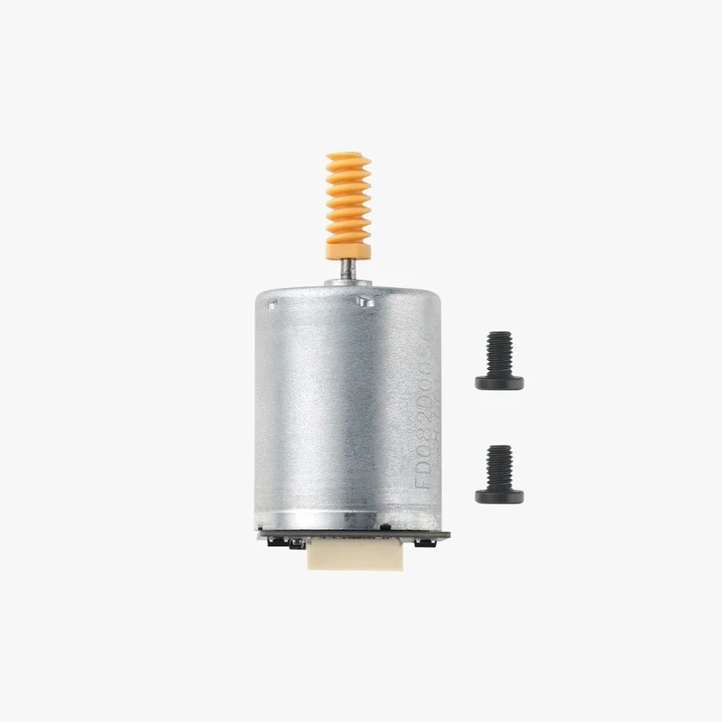 Original brand new loading and unloading motor assembly is suitable for Bambu lab AMS lite 3D printer accessories