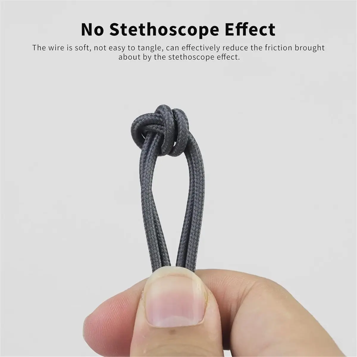 2 Pin Earphone Repl…