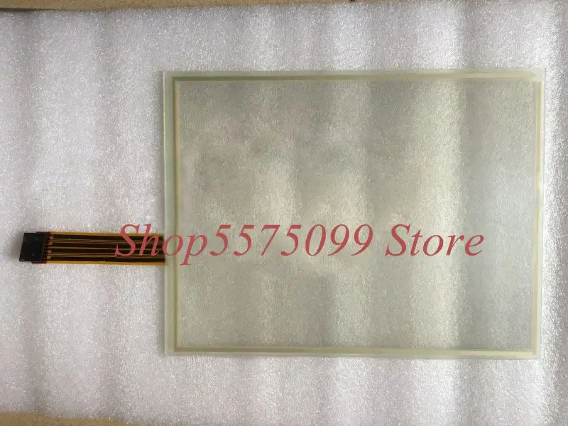 KEBA KeView V2 OP 450LD/U-2010 Part No.85108 OP450A Touch Glass