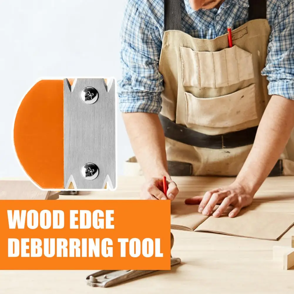 Non-slip Buffer Base Trimmer Edge Banding Trimmer Tool Mini Veneer Cutter for Woodworking Stainless Steel Blade Edge for Pvc