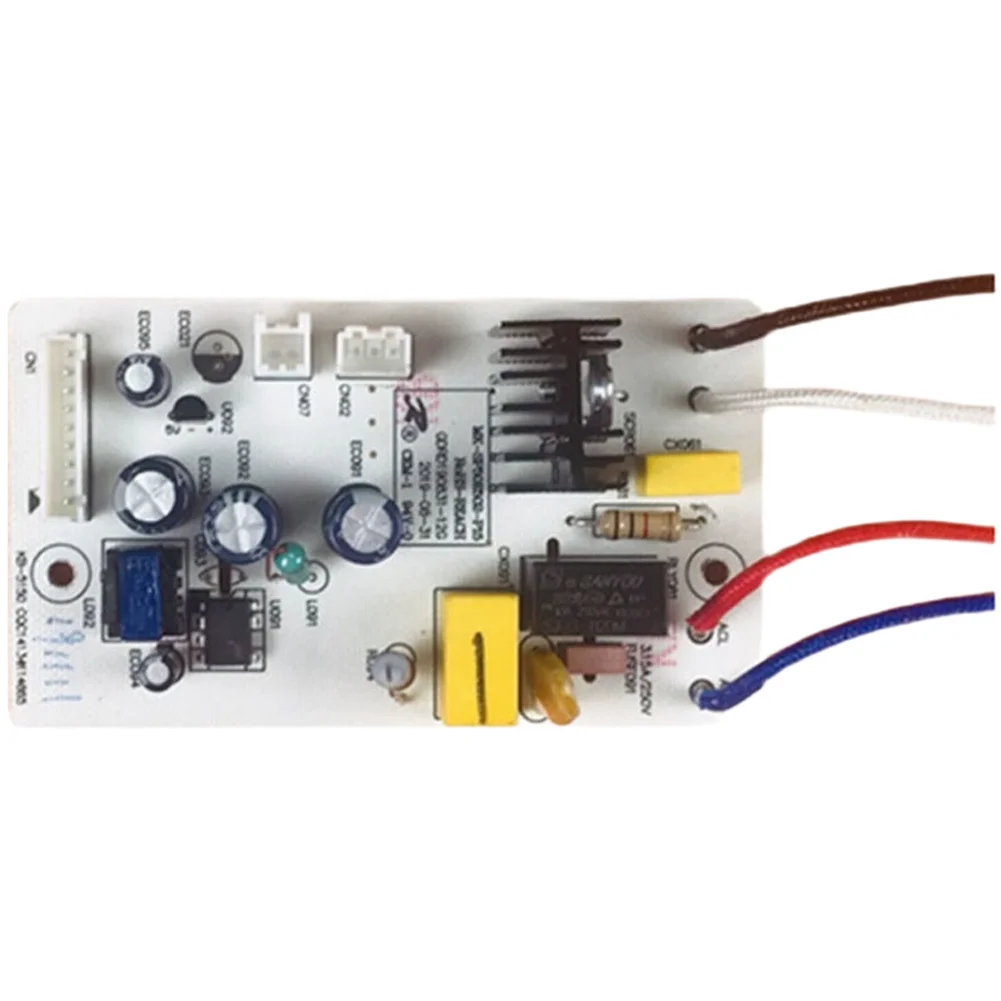 MK-SP50E502-P15 Control Board for Midea For SP50E501 SP50E502 Electric For kettle Consistent Voltage Regulation