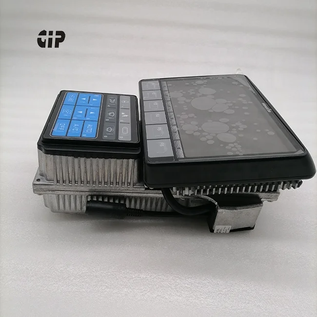 

7835-31-9002 7835-31-1008 7835-31-1004 Excavator HB205-1PC200-8 PC210-8 PC220-8