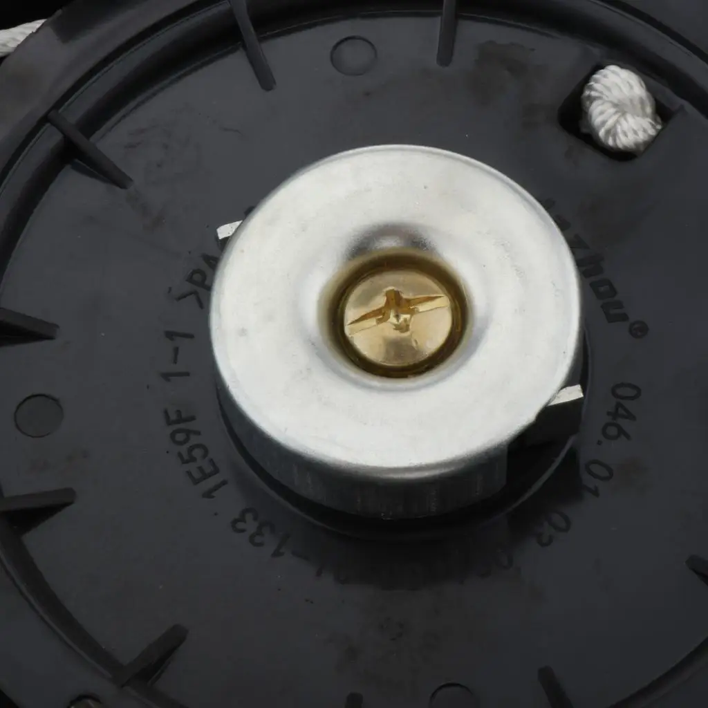 

Стартерная рукоятка (ручной стартер) для двухтактных лодочных моторов