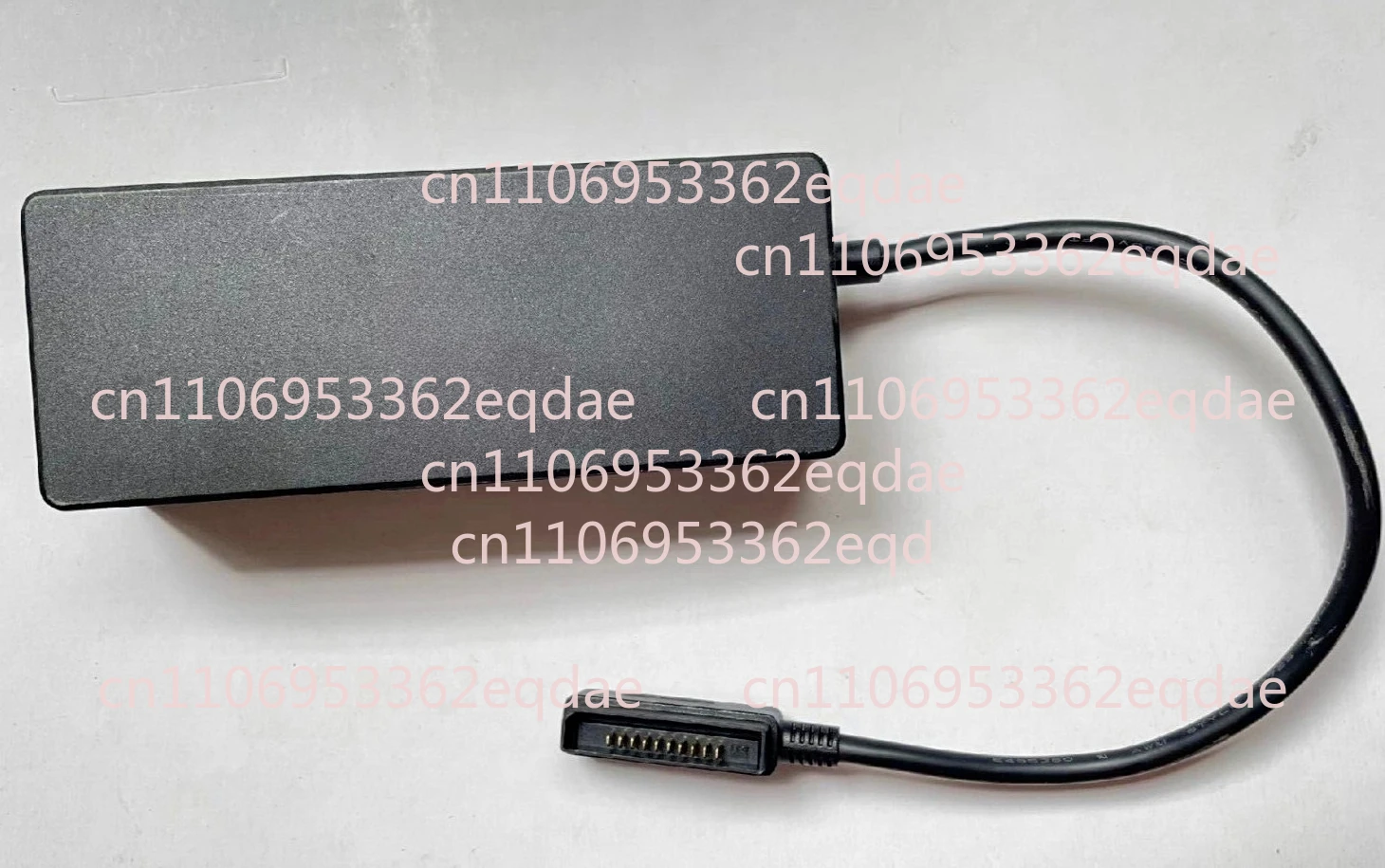 FOR DJI Mavic Air 2 Battery Charger air 2s ADAPTER FUENTE DE ALIMENTACION 5v 2a view 2