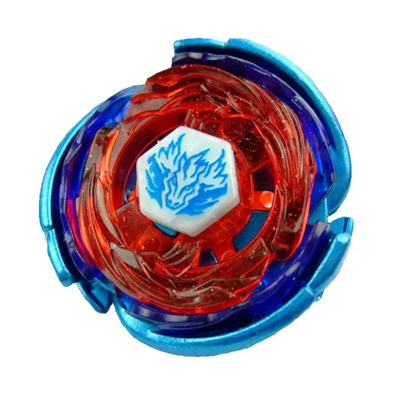 Battle Top Super King Series Alloy Top Battle BB Series