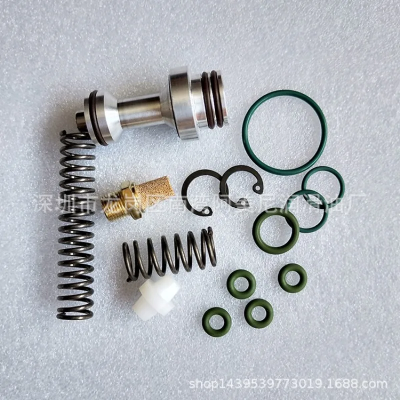 

Комплект для капитального ремонта ротора деталей воздушного компрессора 2901002101 для Атласа, прямая поставка с завода, консультация покупателя