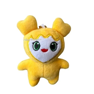 Lovelys - الكورية سوبر ستار أفخم لعبة الكرتون مومو دمية مرتين قلادة للجماهير هدايا عيد ميلاد الإناث أعلى 6 مبيعات أفخم مرتين - رقم 6