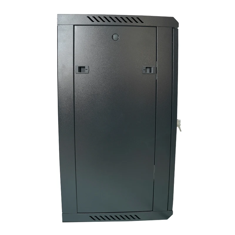 مخصص. التخصيص 19 بوصة 18u الإنترنت المعادن خادم رف مربع خزانة برقية #2