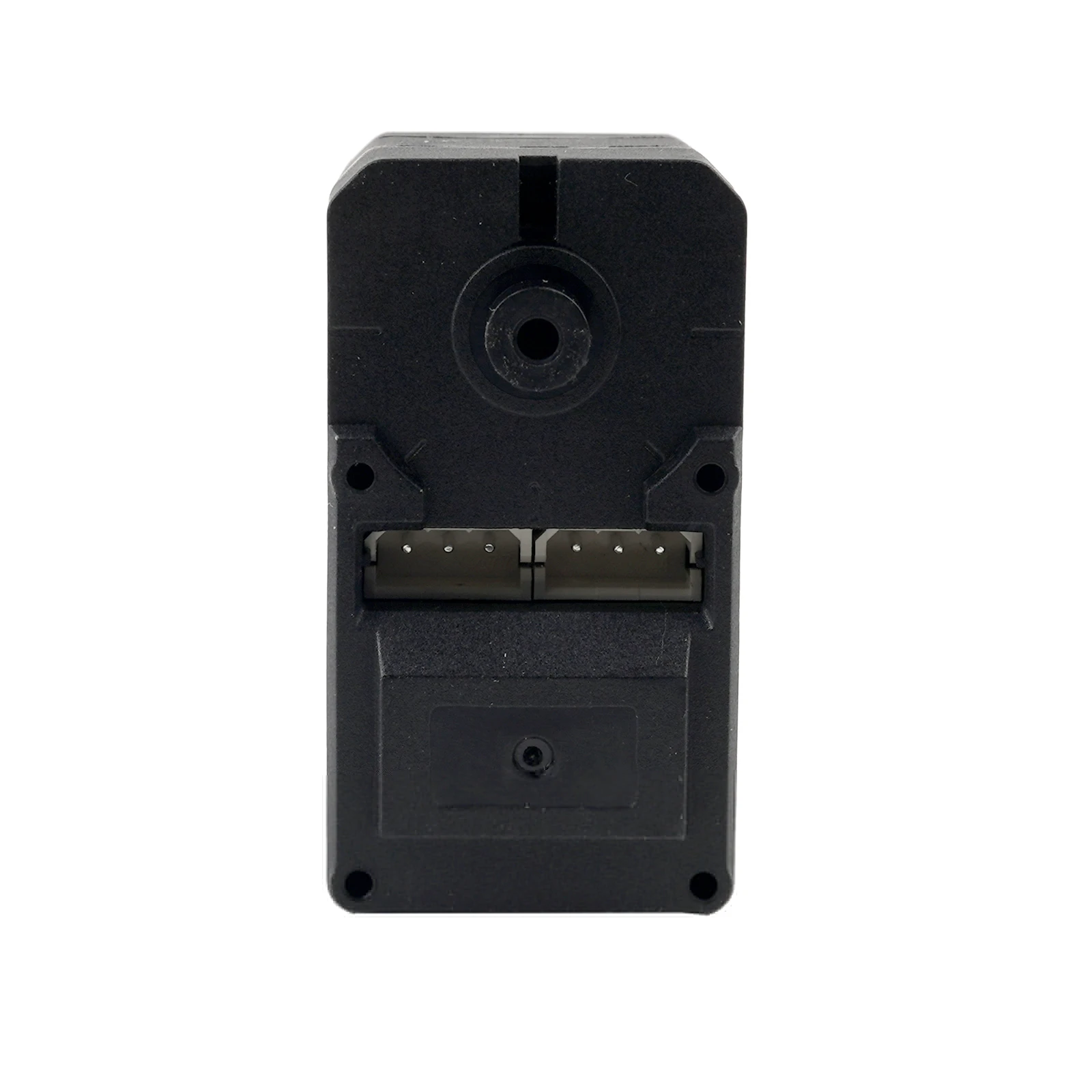 ST-3215 30kg Servo Digital 360 °   Codificador magnético à prova d'água de alto torque para braço de robô RC/suporte de rotação contínua de carro