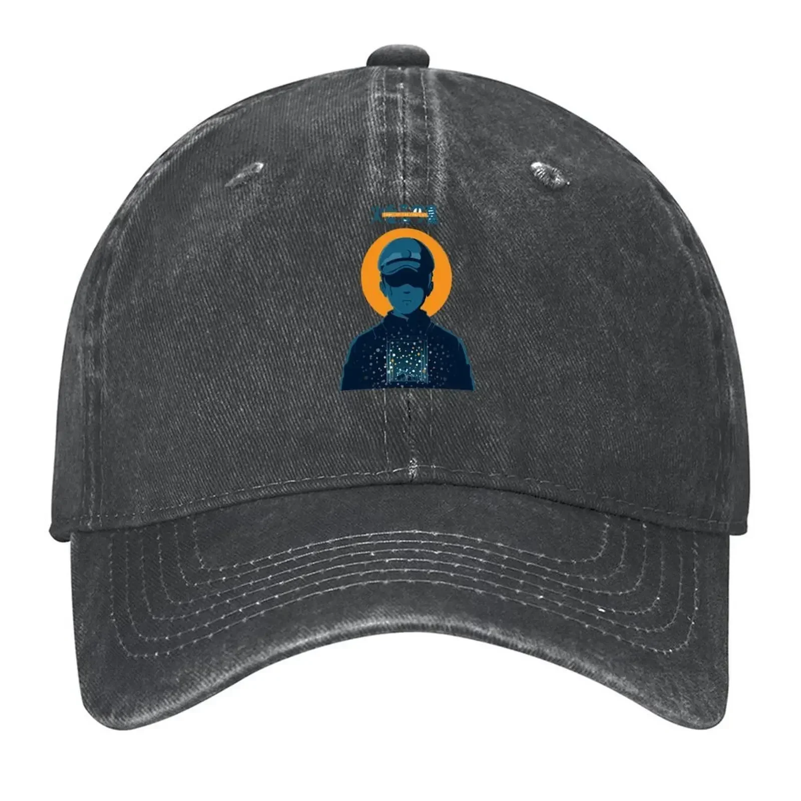 New Grave Of The Fireflies True Story Tshirt Baseball Cap Luxury Man Cap Golf Wear Golf Hat Tea Hat Men Golf Wear Women's