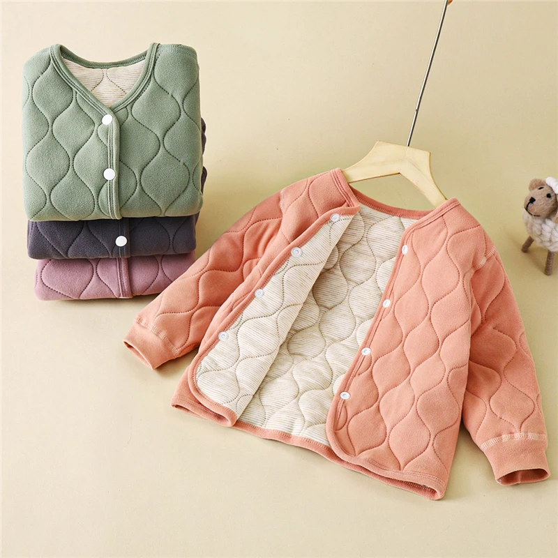 Herfst Winter Nieuwe Kinderen  - Winter Wear Clothes recensie en prijs