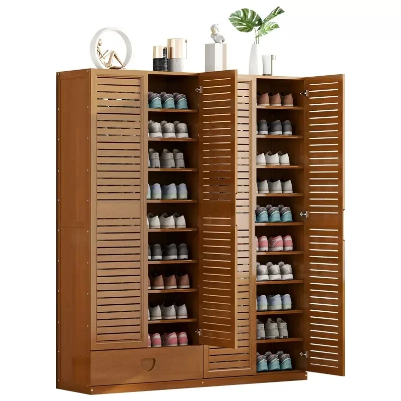 

Безопасный бытовой дисплей, полка для обуви, органайзер для хранения мебели