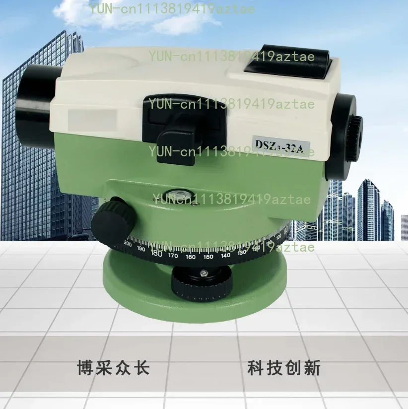 Cheap Price DSZ3 Survey Instrument Auto Level For Sale Auto Leveling System