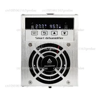 Mini deshumidificador DMCS860A para armarios