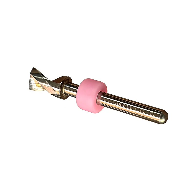 

5.1-6.0mm PCB Drill Bit 3.175mm Shank Carbide Gun Drill Bit for PCB Circuit Board,PVC,Wood Drilling Tool