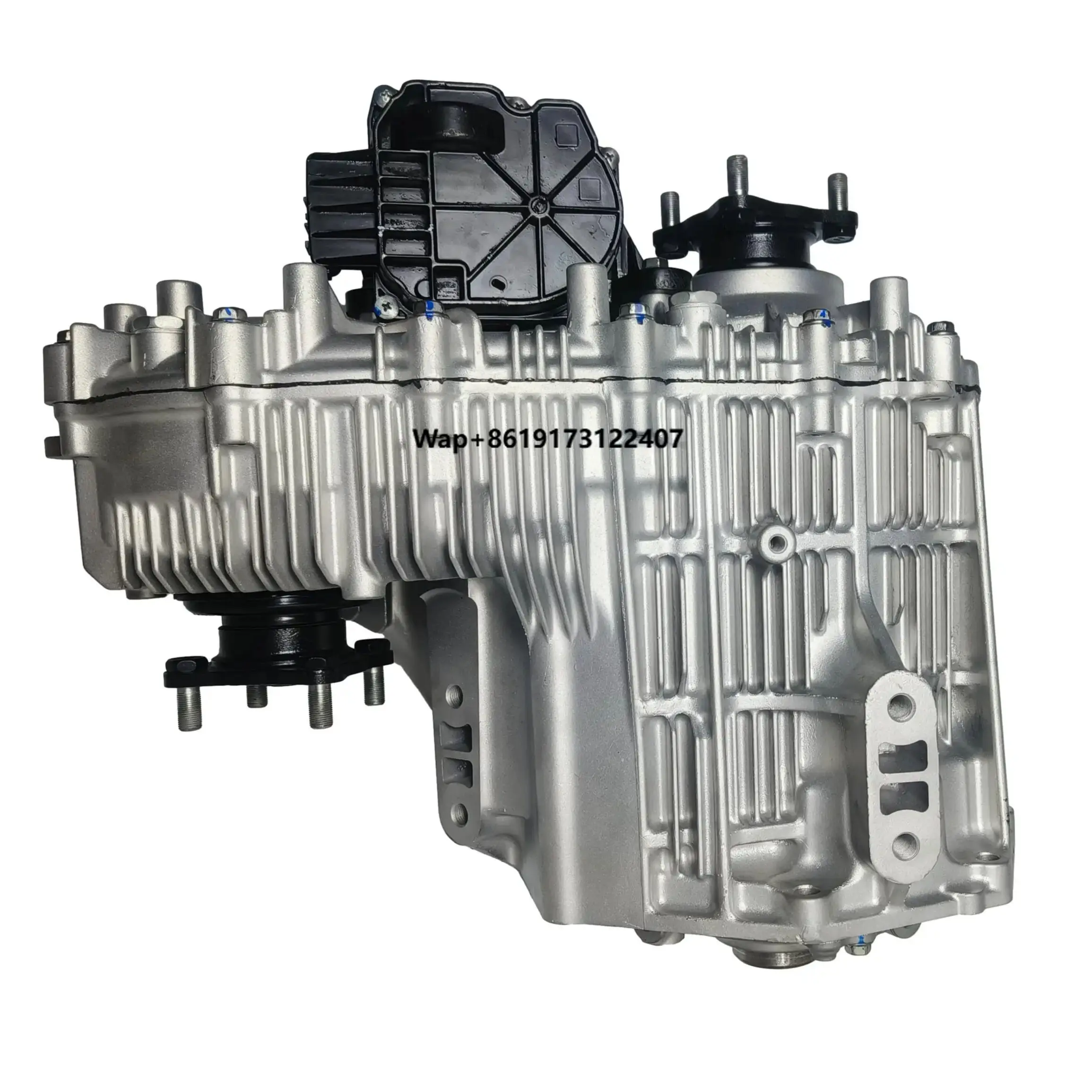 

3610060A91 Transfer Case Assy for 200 J14 4.7 V8 New Used Remanufactured Car Model up Trade EM