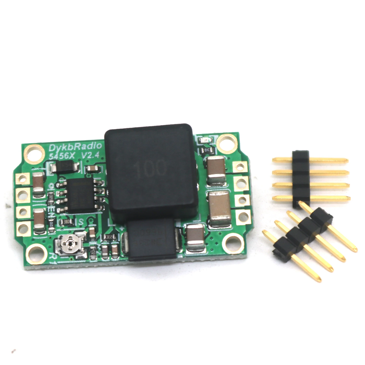 TPS54560 5A DC-DC Buck Converter 4.5V-60V TO 3.3V 5V 8.4V 9V 12V 15V 19V 24V 36V 48V Moduł zasilania regulatora napięcia obniżającego napięcie