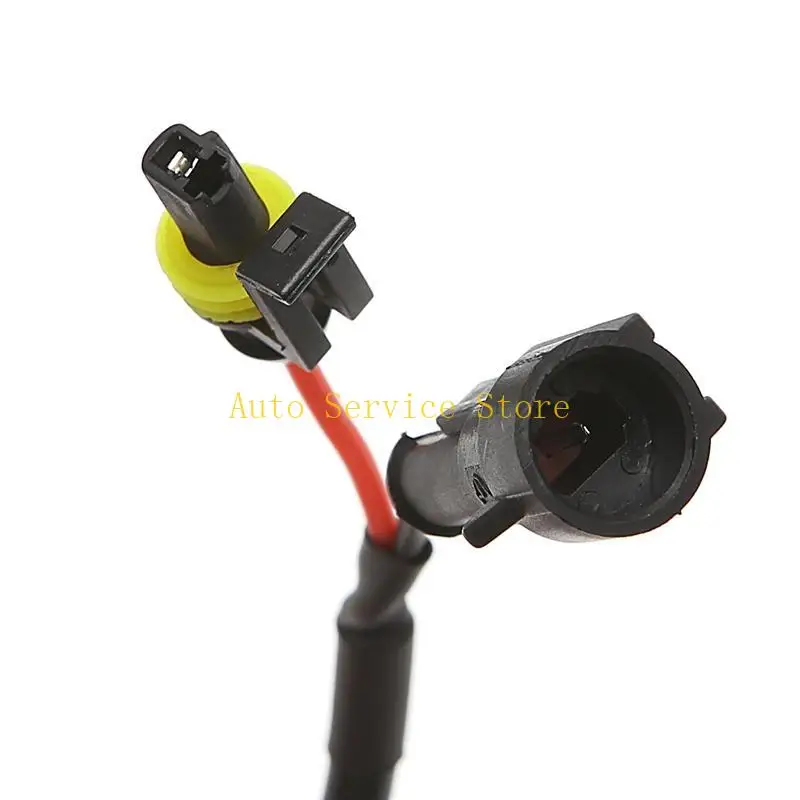 462A 12V Start Fast Start Digital Xenon Blocks Ballast for Bulb H1 KITTION