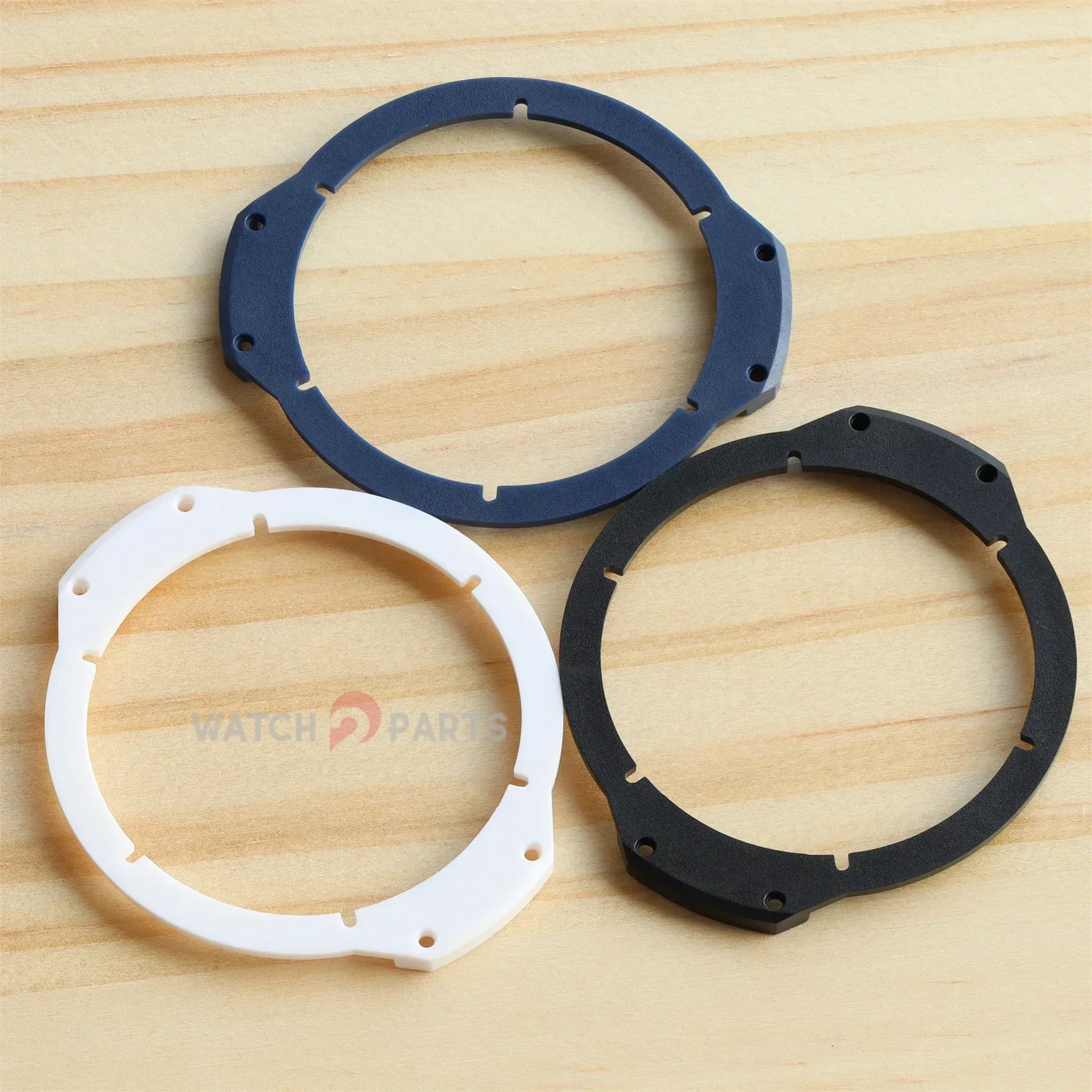 

Resin Watch Bezel Insert for Hublot 411 Big Bang Unico Chronograph Watch Gasket