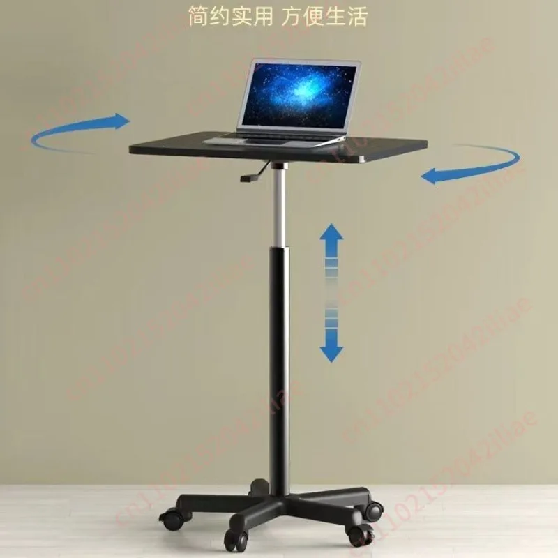 bureau-mobile-reglable-en-hauteur-avec-roulettes-poste-de-travail-pour-ordinateur-portable-a-utiliser-au-dessus-du-lit-et-en-position-debout-pour-la-maison-et-le-streaming-en-direct