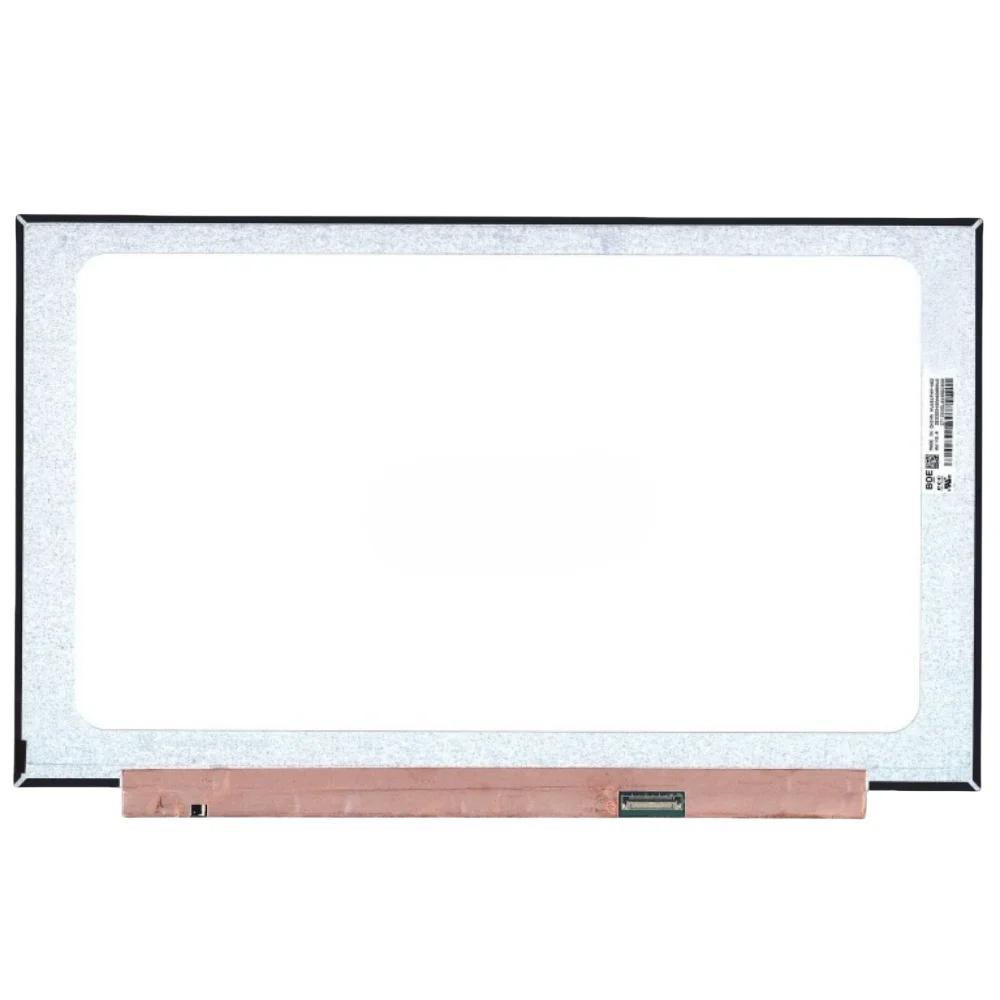 13.4 inch for Dell XPS 13 9350 LCD Screen Display IPS Panel FHD 1920x1200 120Hz Non-touch