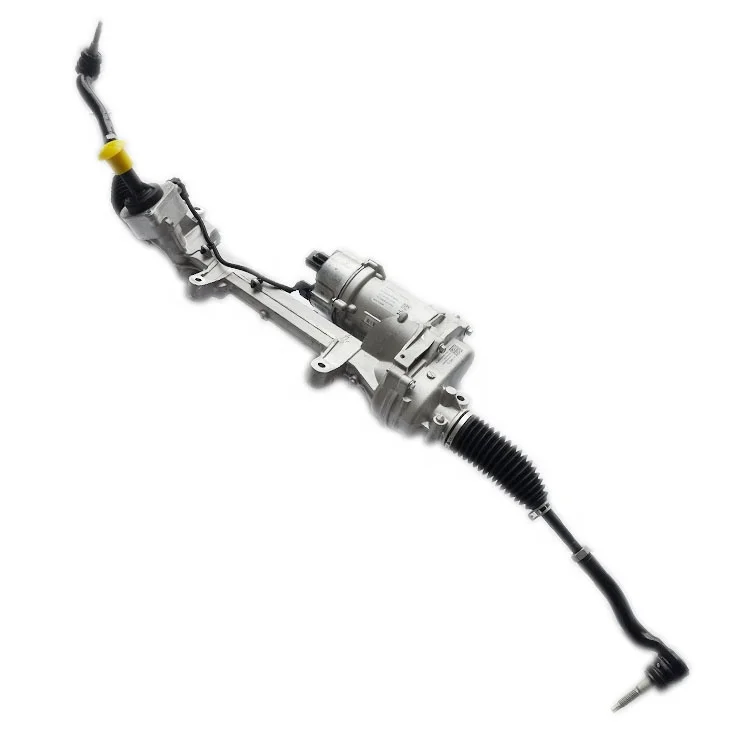 84719673 Power Bogie dan Pinion Products Kemudi Mobil Rak Kemudi Elektronik Otomotif untuk Cadillac CT6