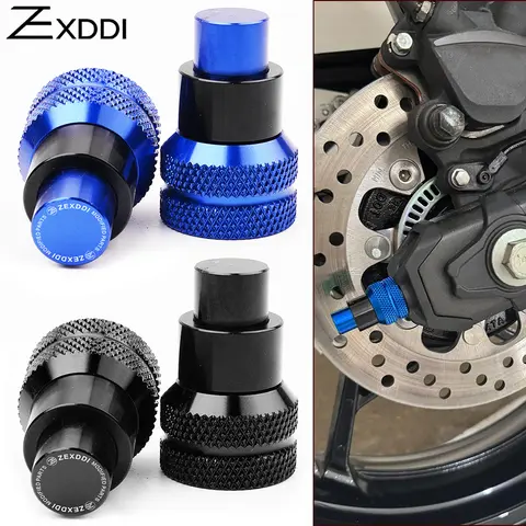 알루미늄 리어 휠 체인 엔드 조절기 트림 나사 커버, CFMOTO 400NK 450NK 650NK CF 650 450 400 NK 오토바이 액세서리