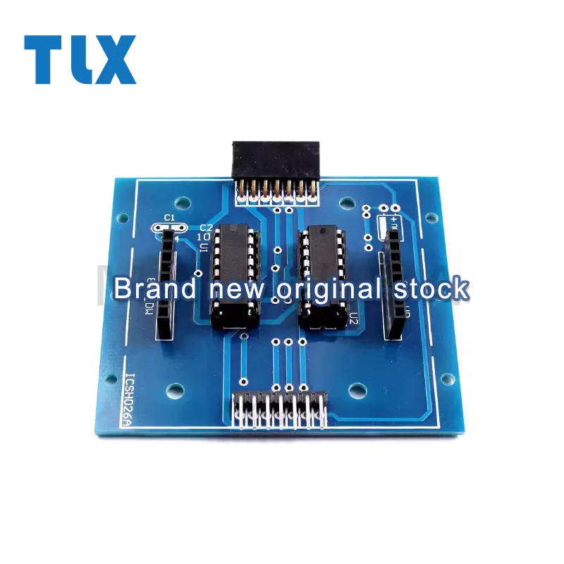 ICSH026A 8*8 Dot Ma…