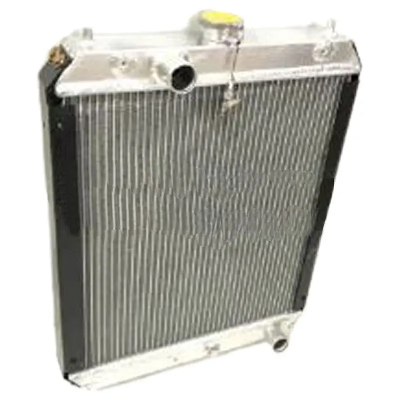 Water Tank Radiator Compatible with Excavator EX55 3