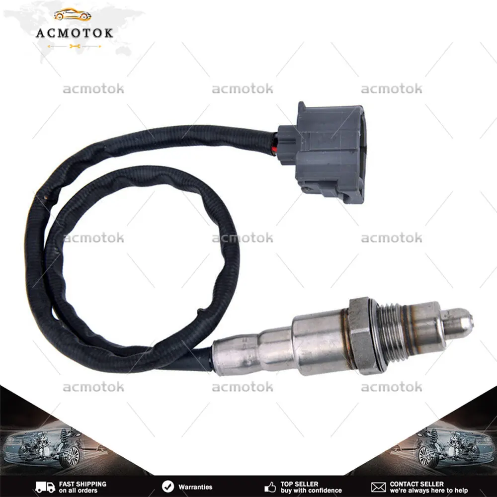 A0075426318 For Mercedes Benz  A180/200/250 2017-2018 B180/250 CLA250/45 AMG 2017-2018 Oxygen Sensor O2 Sensor Lambda Sensor