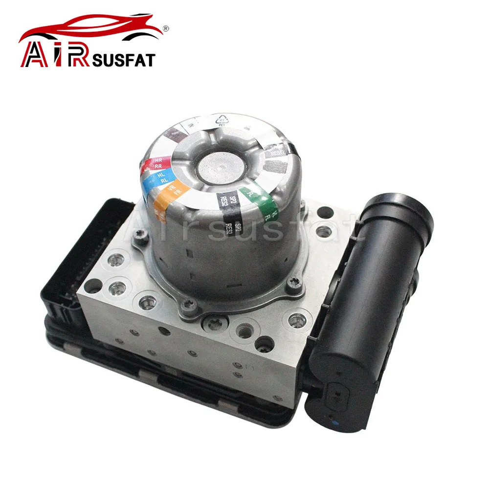 

Air Suspension Compressor Pump For Mercedes Benz W167 GLE GLS AMG 2021 2022 2023 1673206405 1673209205 1673200304