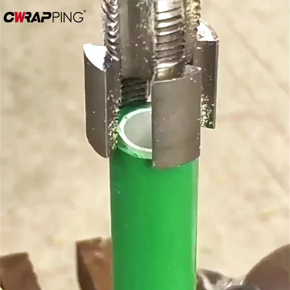 

Водопроводные трубы, внутренняя внешняя резьба, открывалка для отверстий, универсальная электрическая дрель, шестиугольная водопроводная труба, нарезание резьбы, ручные электрические дрели, инструменты