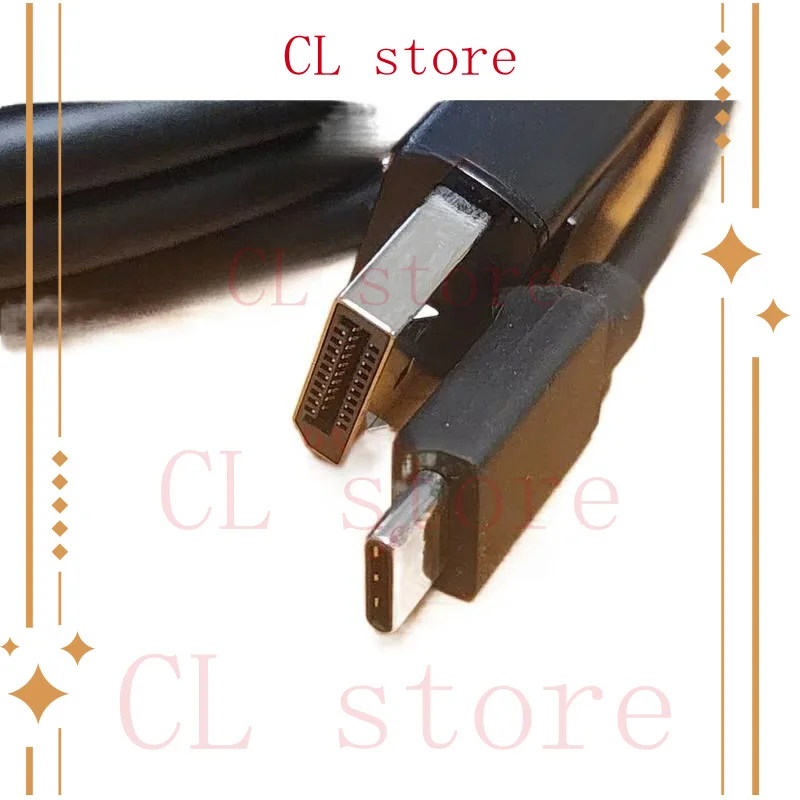 

FOR HP Reverb G2 VR 6M Video Cable Virtual Reality Version 1 V1 TPC-B001C L72080-001