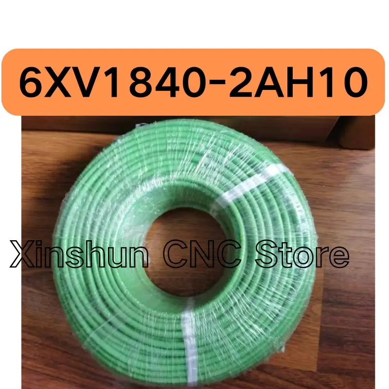 

New 6XV1840-2AH10 cable for quick delivery