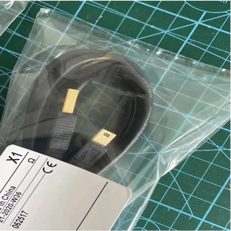 

New Original Cable ABE7CPA412 TSXCAP030 TSXCAP100 TSXSCA50 TSXSCYCM6030 BMXXCAUSBH018 BMXXCAUSBH045 TCSMCN3M4M3S2