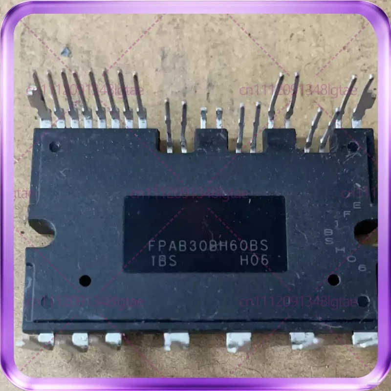 1pcs FPAB30BH60BS FPAB30BH60B New original, intelligent power module