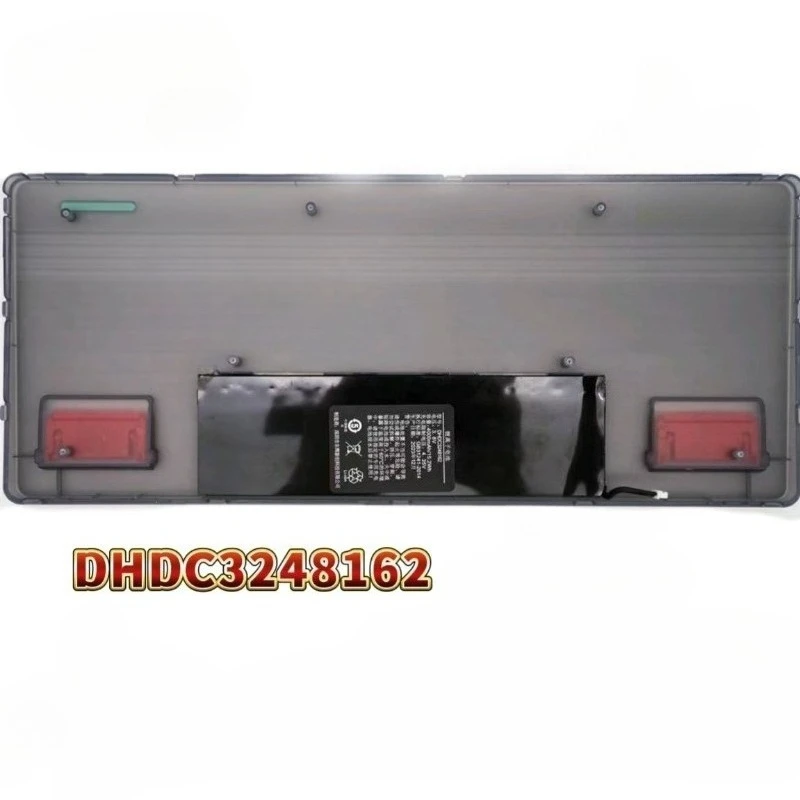 بطارية جديدة عالية الجودة قابلة للاستبدال مناسبة لبطارية لوحة المفاتيح الميكانيكية اللاسلكية NuPhy Air75 V2 DHDC3248162 4000mah 3.8V #6