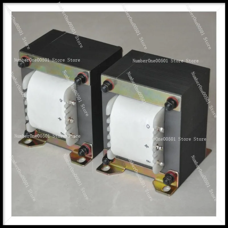 0.23mm Z9 Core 9K 10K 50W Single Ended Output Transformer for 845 211 805 Tube Amplifier Audio OPT