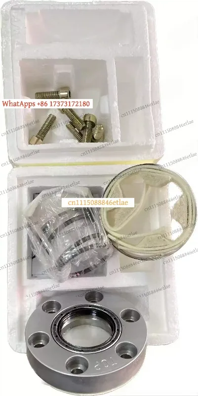 Shaft Seal for Air Conditioner Bus Minibus Coach Tourist Car BK Compressor Refrigeration Pump Oil Seal