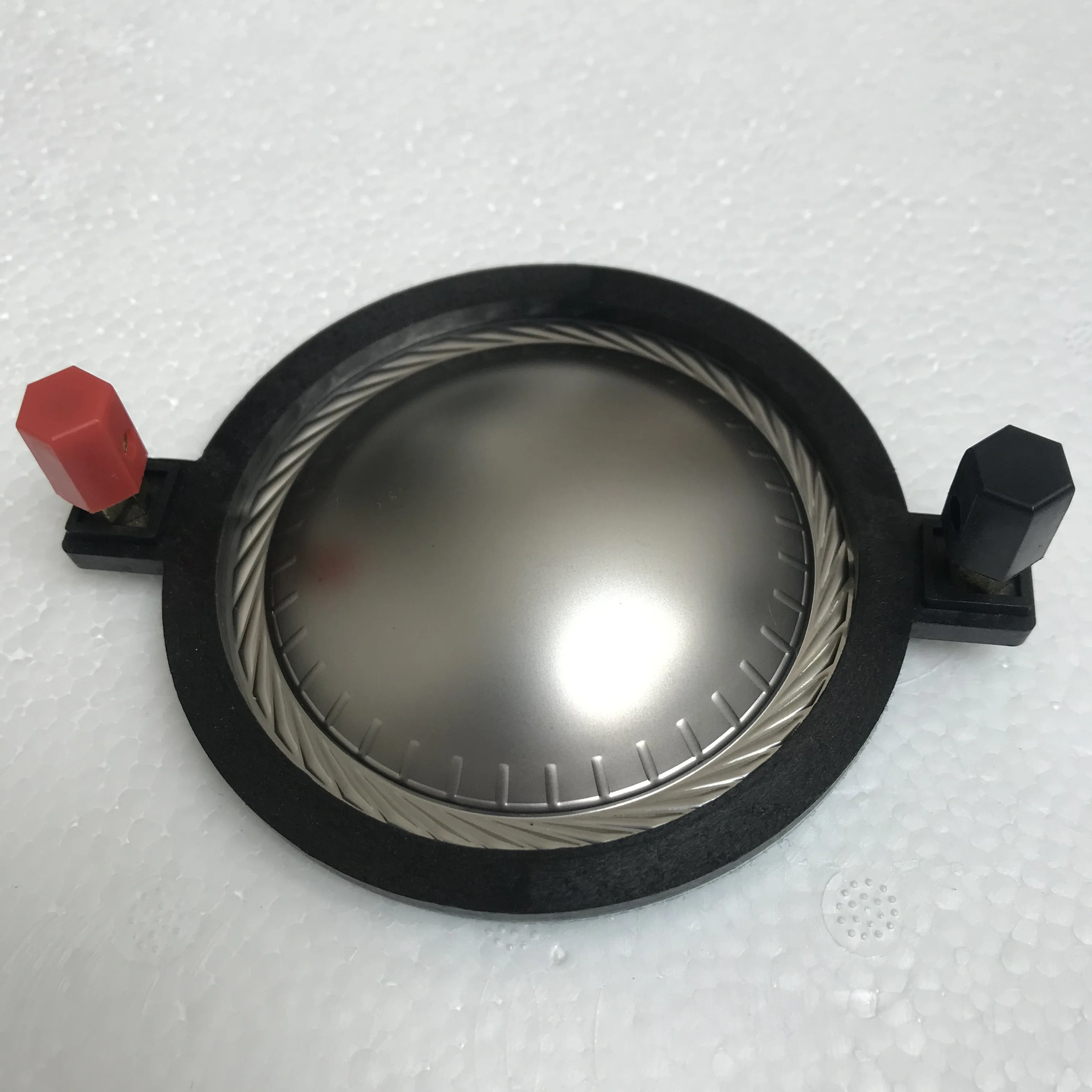 64.8mm replacement speaker parts Voice Coil tweeter Diaphragm