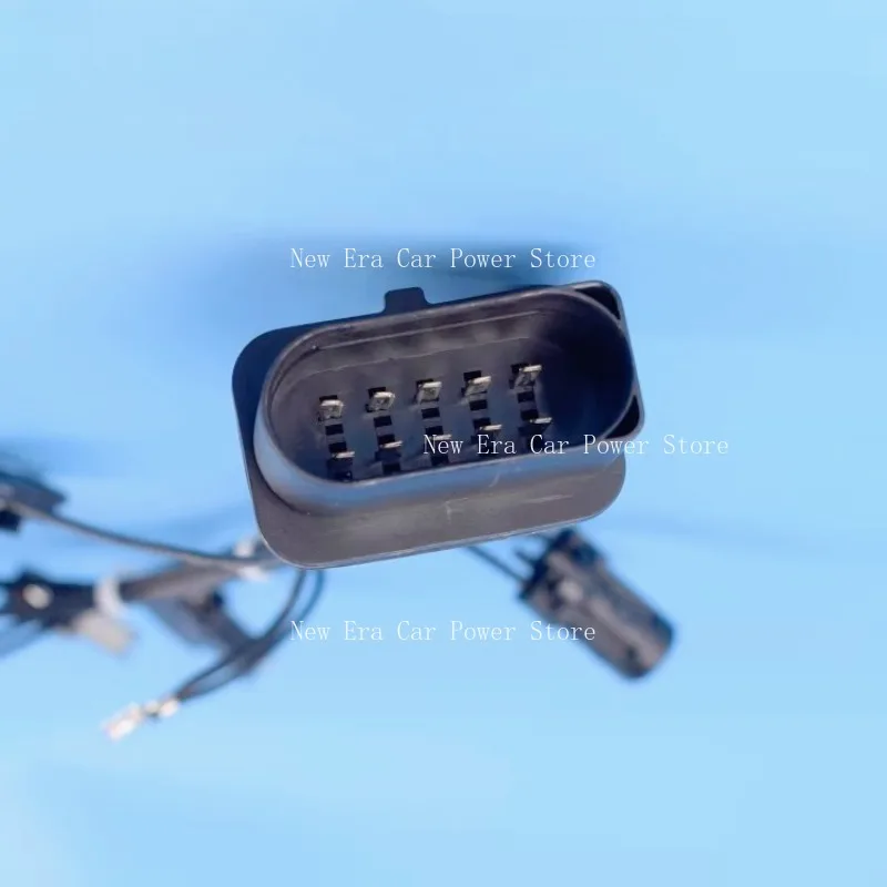 

1 шт. для Golf 4-го поколения (2001-2004) — Комплект проводки фары MK