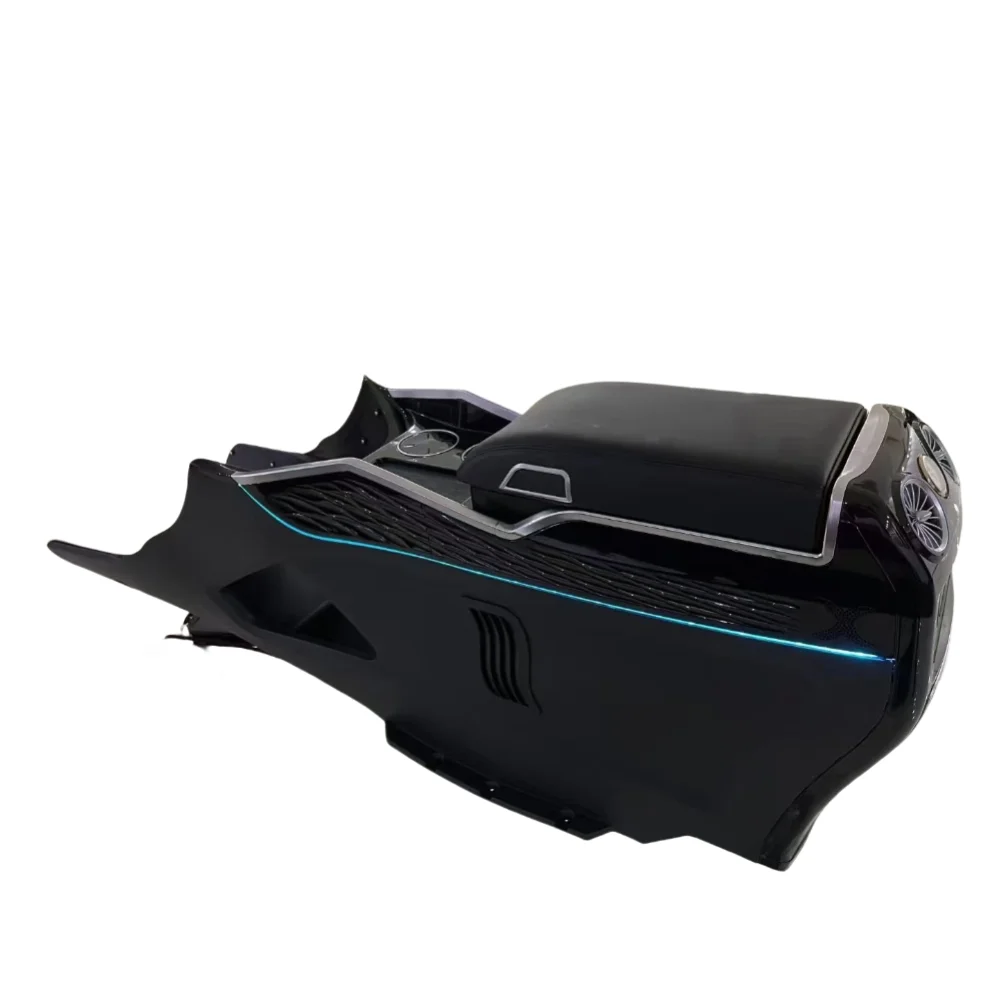 

Компрессорный холодильник для центрального подлокотника автомобиля, подходит для VITO Vclass W447 V250 V260, для переоборудования