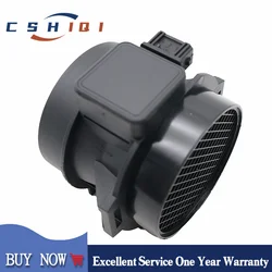 13621432356 5WK9605 Mass Air Flow Sensor For BMW 3 5 7 Z3 E38 E39 E36 E46 1432356 28164-37100 OK5581321 5WK9605 Auto Spare Parts